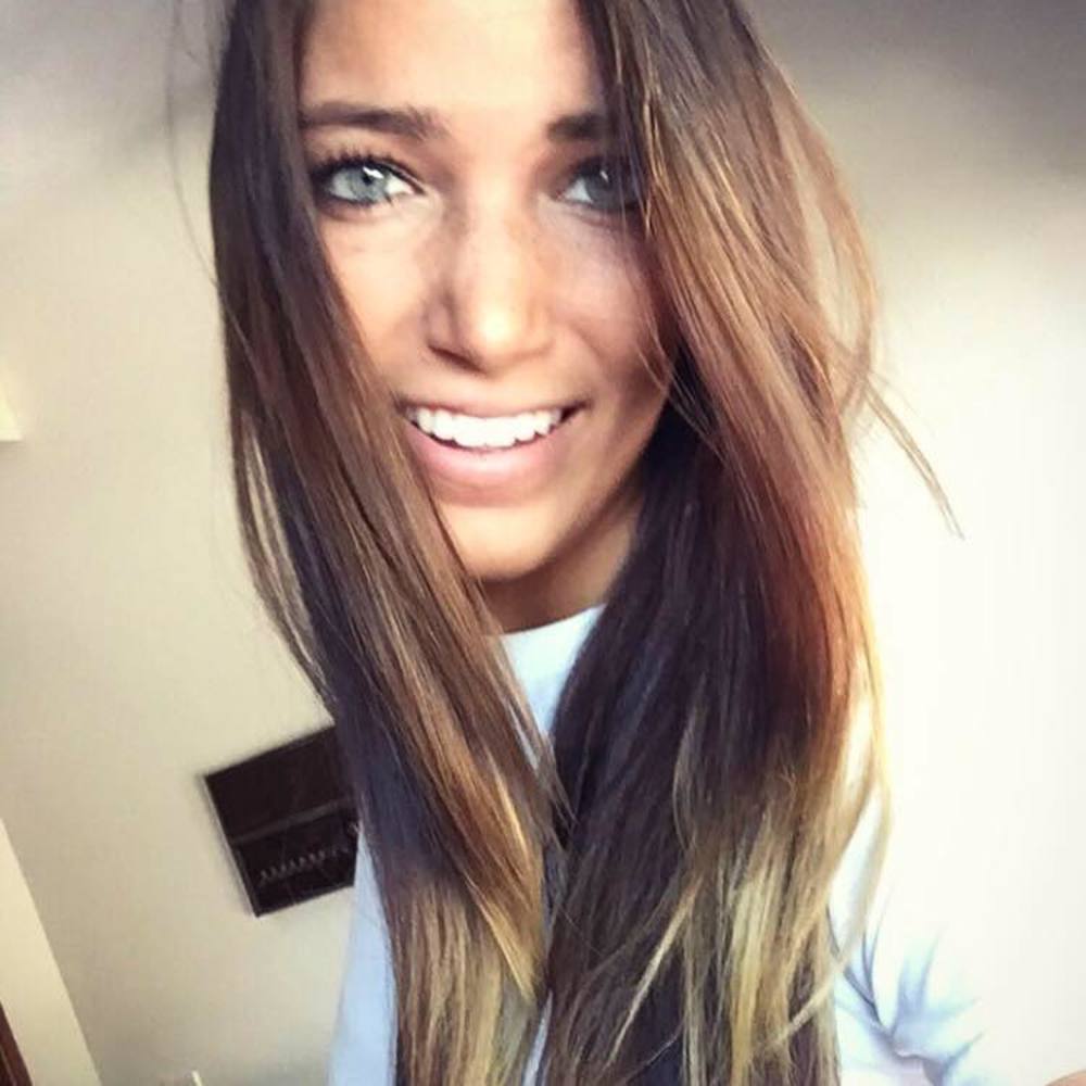 Meet your Posher, Jenna